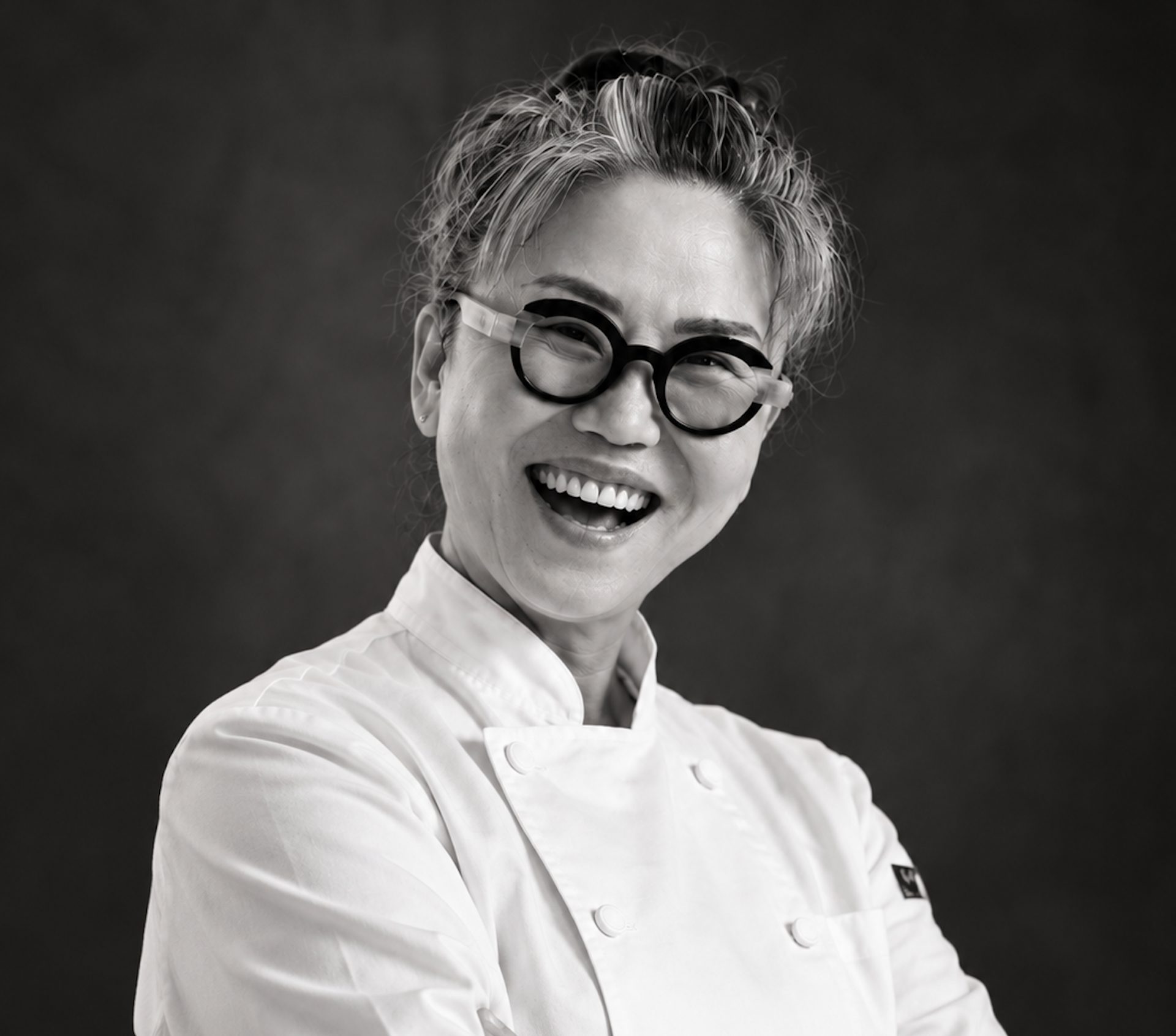 Chef Song’s family recipes