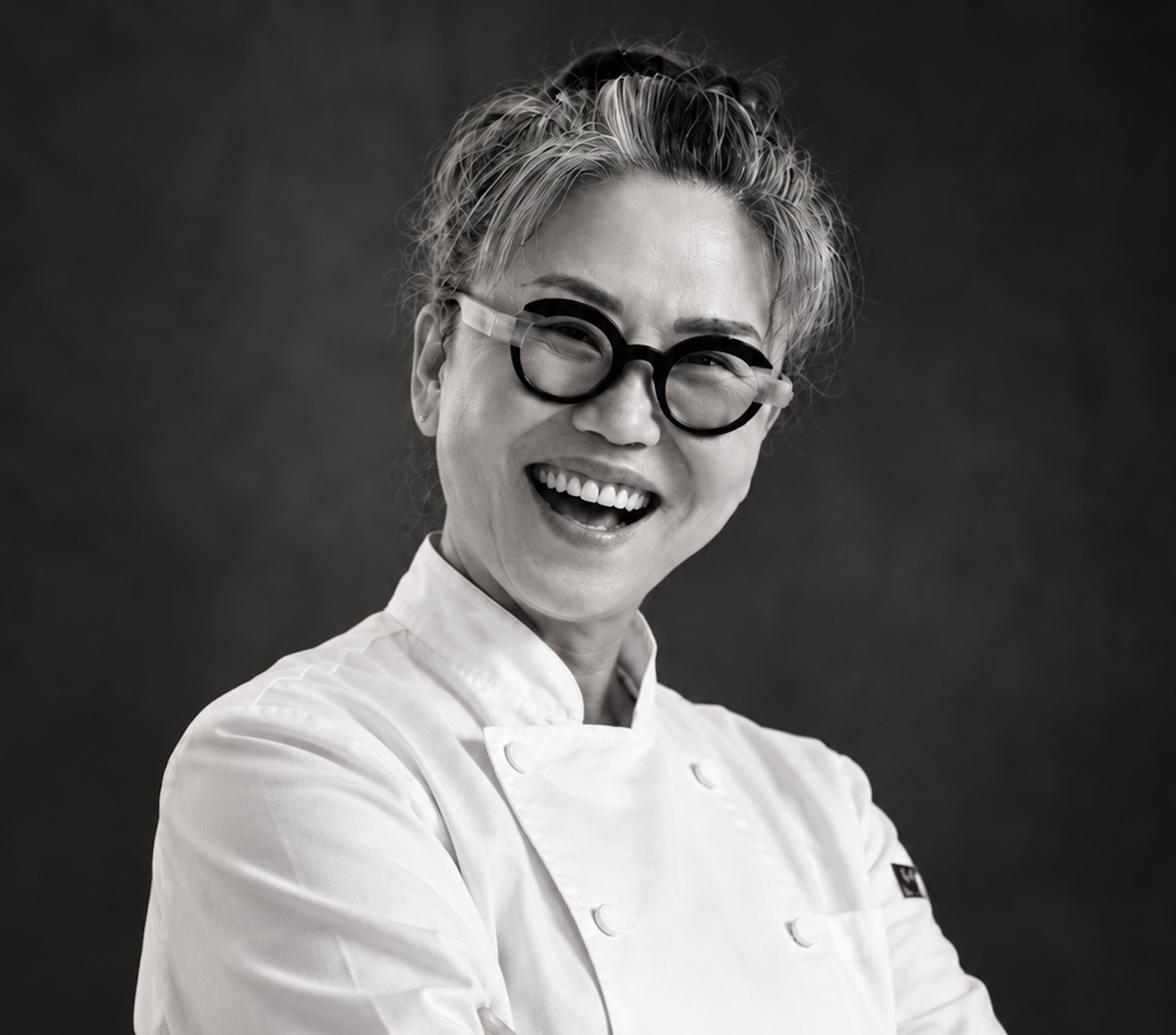 Chef Song’s family recipes