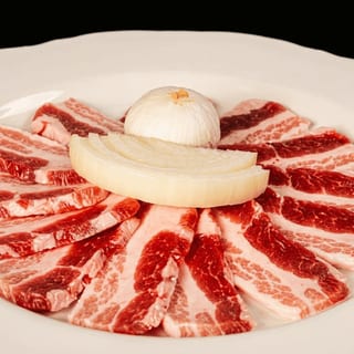 Pork Belly
