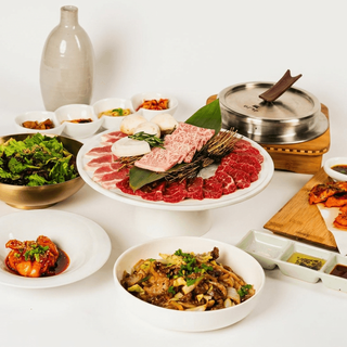 Premium Wagyu Set